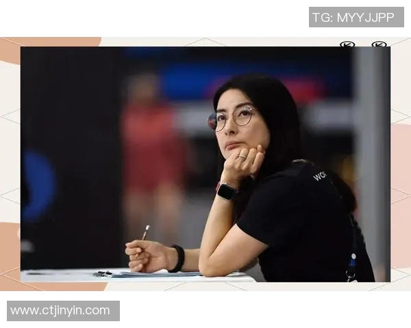 郭晶晶如何在跳水领域书写传奇人生与辉煌成就的历史篇章