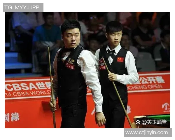 丁俊晖与梁文博巅峰对决精彩回顾与赛后分析 丁俊晖与梁文博巅峰对决精彩回顾与赛后分析