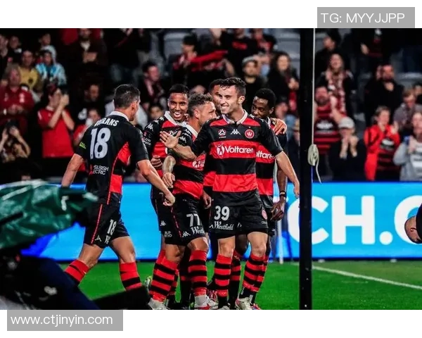 墨尔本城与西悉尼FC激战正酣谁能在澳超赛场笑到最后