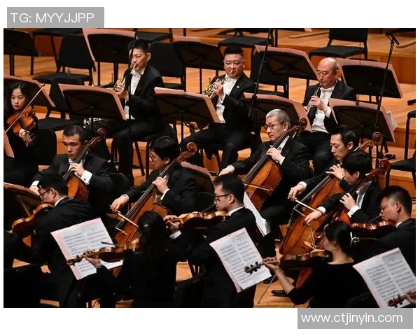 廖三宁：从音乐天才到文化使者的成长之路与人生哲学探索