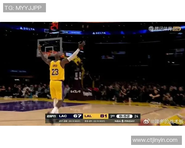 湖人对快船激战正酣实时比分更新快来关注精彩瞬间与赛况分析 湖人对快船激战正酣实时比分更新快来关注精彩瞬间与赛况分析