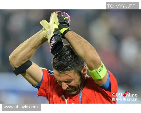 布冯重返绿茵场助力意大利征战2021欧洲杯展现传奇门将风采