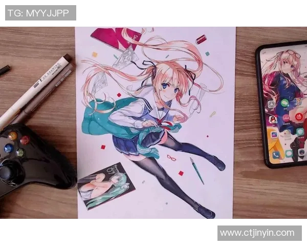 足球明星马克笔手绘艺术展现球场激情与梦想的完美结合 足球明星马克笔手绘艺术展现球场激情与梦想的完美结合